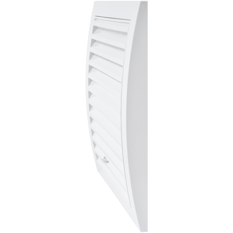 Vent Systems 190 x 190 mm / 7.5 x 7.5