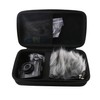 WERJIA Storage Case Compatible for ZOOM ZOOM Q2n-4K Handy Video
