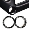 Bike Bottom Bracket Bicycle Bottom Bracket Accessories Fits Colnago V3