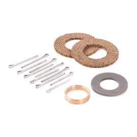 Cobra CX50 V3 CFD Clutch Refresh Kit  50cc JUNIOR KING SR SRX P3 JR FWE EKMU0033