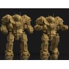 Atlas As7-D - Alternate Battletech Model