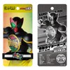 Komori Resin, Kamen Rider Lunch Belt, Kamen Rider OOO,