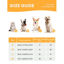 FUNNY FUZZY 2 in 1 Dog Bed Crate Pad Mat, Washable Reversible Pet Floor Mats,Fluffy Kennel Pad for Small Large Sized Dog,Indoor Cats,Sleeping Mattress, 23.6" × 17.9", Khaki