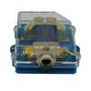 YONGJIANGXIA 250A ANL Dual Digital Gold Plated ANL Distribution Block