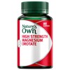 Nature's Own High Strength Magnesium Orotate 800mg Cap X 60