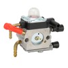 Carburetor Replacement Fit for HS81 HS81R HS81RC HS81T HS86 HS86R