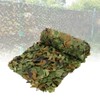 SOULONG Camouflage Net Oxford Fabric 2mx Camouflage Camouflage Net