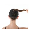 Cedar Eight Women's Mesh Cap, Can Be Worn With A