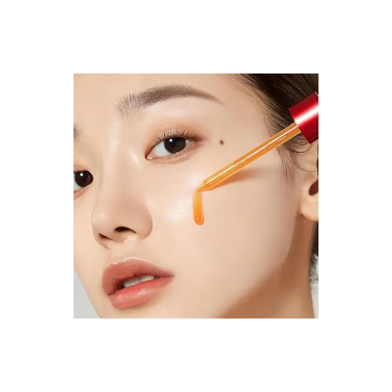 Medicube Red Acne Succinic Acid Peel (1 Min) 40gm.