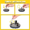 Adjustable Punching Saw Adjustable Hole Driller Round Hole Opener Tool