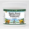 Beth Root (Birthroot Trillium) Powder (4 oz, ZIN: 515025) -
