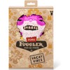 Fuggler Vacay Vibes by ZURU, Funny Ugly Monster, Plush, Collectible,