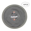universal tire and tube patches-Acouto Universal 10Pcs 90mm Car Tyre
