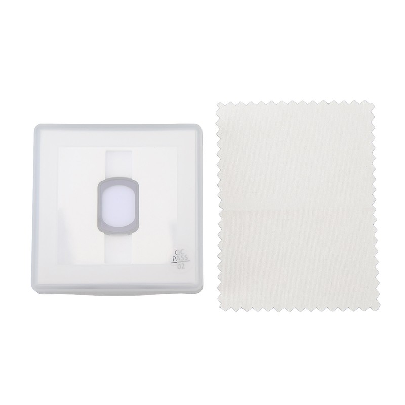 Light Pollution Reduction Filter for Osmo Pocket 3 Optical Glass