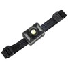 XHP50 Strong Brightness Zoom Induction Front Light Builtin Battery USB