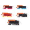 Ink Cartridges Compatible Refill Replacement for PIXUS Printer MG5430 5530