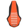 KTM 2008-2009 KTM ATV 450 505 525 Seat Cover BLACK/