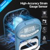 Grip Strength Tester Hand Dynamometer - Electronic Meter Digital Agarre