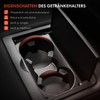 Frankberg 1 x Drink Holder Compatible with 1 Series Cabriolet