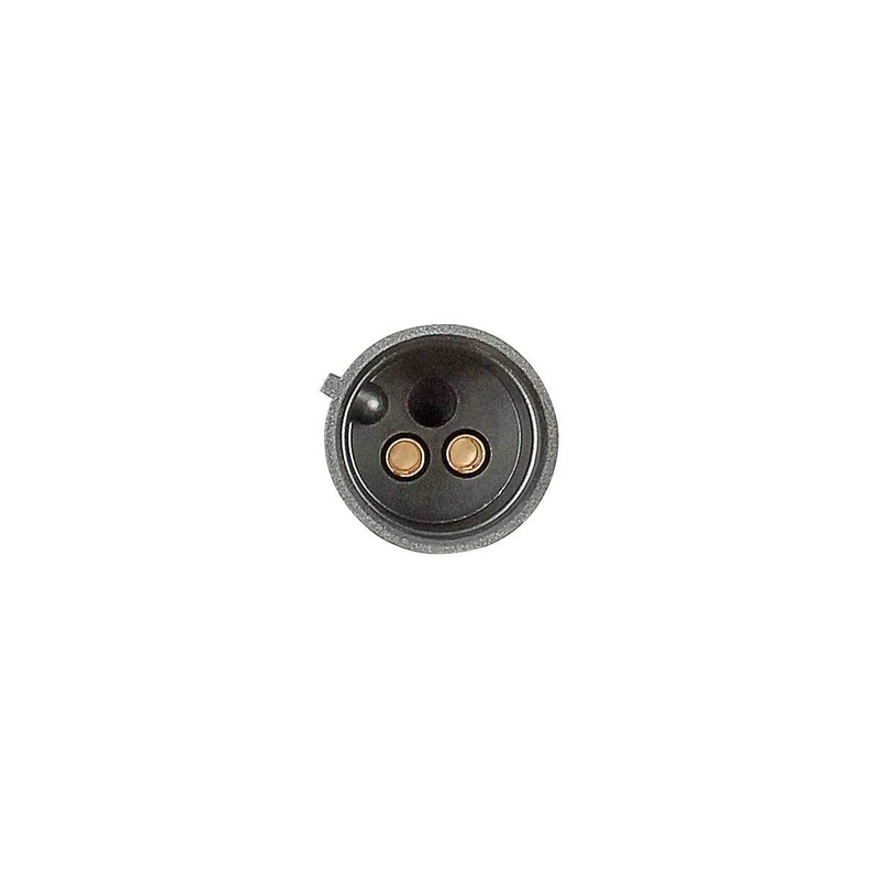 DT Spare Parts Wear indicator without accessories 4.66717 warning contact