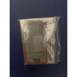 1989 Bowman Baseball Oakland Athletics Team Set