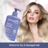 CLIMAPLEX Shampoo Hidratante y Reparador 400ml