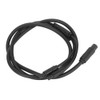 For Tongsheng Middle Motor TSDZ-2 One for Two Cable Bike