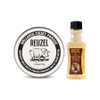 Liugel Grooming Tonic 100ml + Concrete Hold Matt Pomade 95g, 1 piece / 리우젤 그루밍 토닉 100ml + 콘크리트 홀드 매트 포마드 95g, 1개