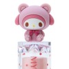 Sanrio 319902 My Melody Lip Balm (Bear Motif)