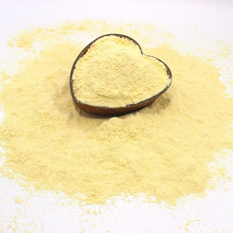 Organic Maize Flour 500g - 100% Pure & Natural Flour
