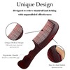 Scalp Comb, Dandruff Comb for Men and Women, Birth Comb