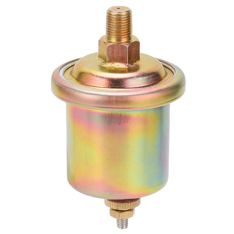 Engine Oil Pressure Sensor 1/8NPT Switch for Murphy/Perkins 0570‑1857 ESP‑100