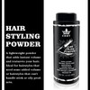 Styling Powder for Men - 1oz/30g Fluffy Volumizing and Texturizing