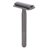Safety Razor Professional Home Barber Shop Travel Portable Men Alloy
