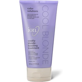 ion Weekly Blonde Boosting Treatment