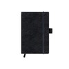 Herlitz Classic Collection A6 Squared 96 Sheet Notebook