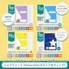 Showa Notebook, Japonica Study Book, 0.2 inch (5 mm) Square