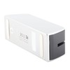 3 Tracks Card Reader USB Interface Mini Magnetic Stripe Reader