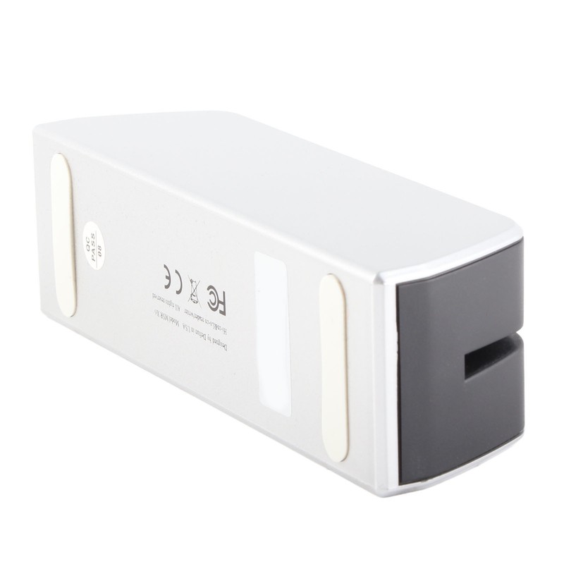 3 Tracks Card Reader USB Interface Mini Magnetic Stripe Reader