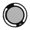 Drone CPL Filter Professional Optic Glass High Definition Coating Slim