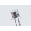 BC109 NPN Silicon Transistor by CDIL, Set of 2 (BC109B,
