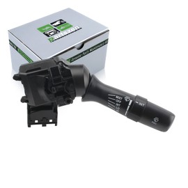 partszen 84652-02710 Windshield Wiper Switch for Toyota Camry 2009-2011 Corolla 2009-2013 Tacoma 2008-2014 Tundra 2008-2021