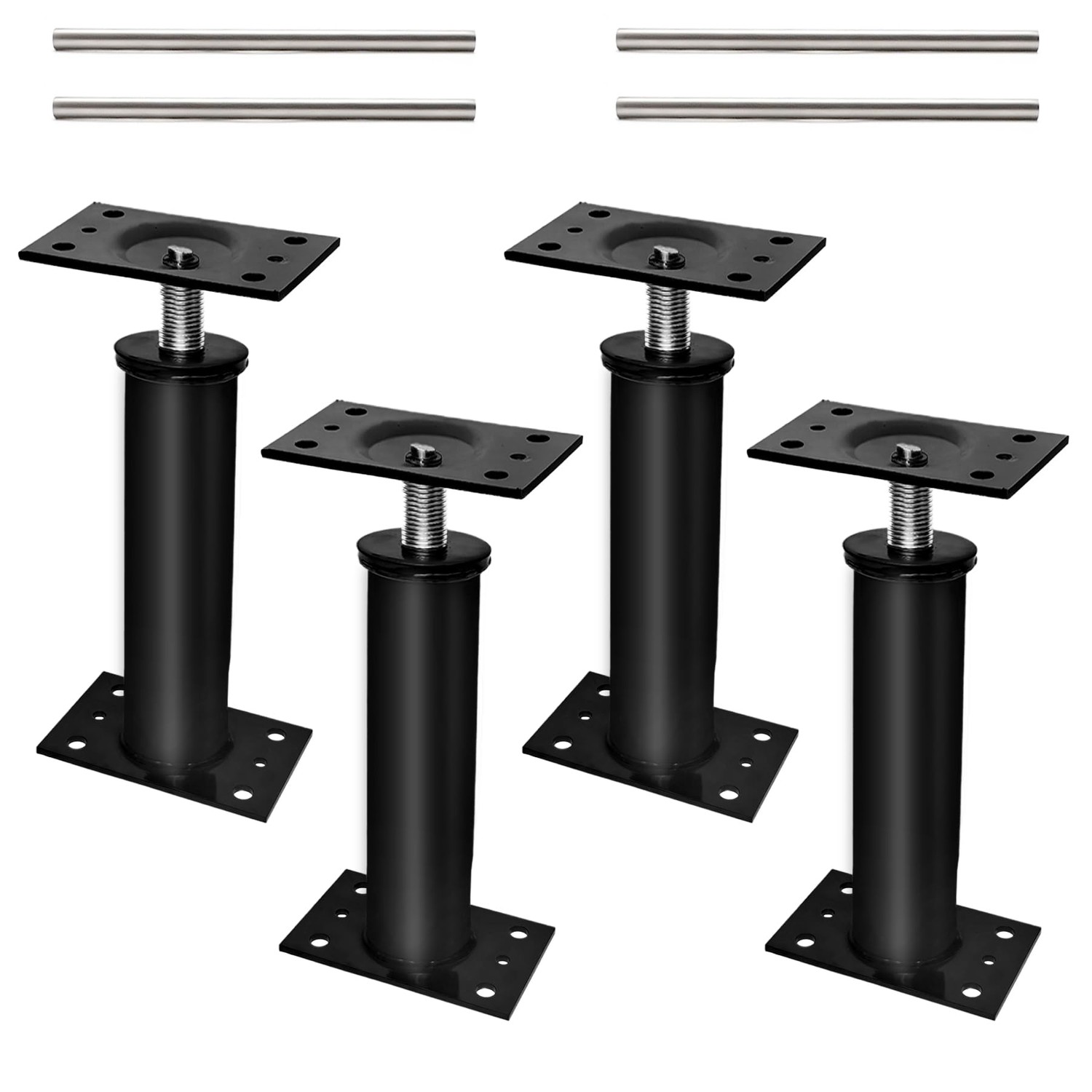 House Jacks for Leveling, 11