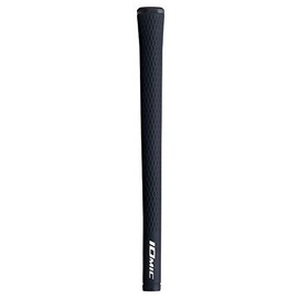 Iomic Sticky 2.3 Grip, Ribbed Black