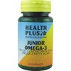 Junior Omega-3 500mg (18:12)
