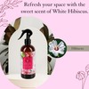 Abbey & Sullivan Linen Spray, White Hibiscus, 16 oz.
