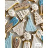 Lorena's Sweets Cookie Decoration Kit HAPPY EVER AFTER