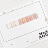 Marizel Marie's Atelier Marigel Syrup Latte Gel Nail Set of