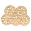Kyocera 6613451 Old Ryobi Magic Paper for Carpentry Sanda Polisha
