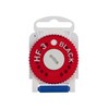 HF-3 Black Cerumen Filter for Hearing Aids (HF3 Black -
